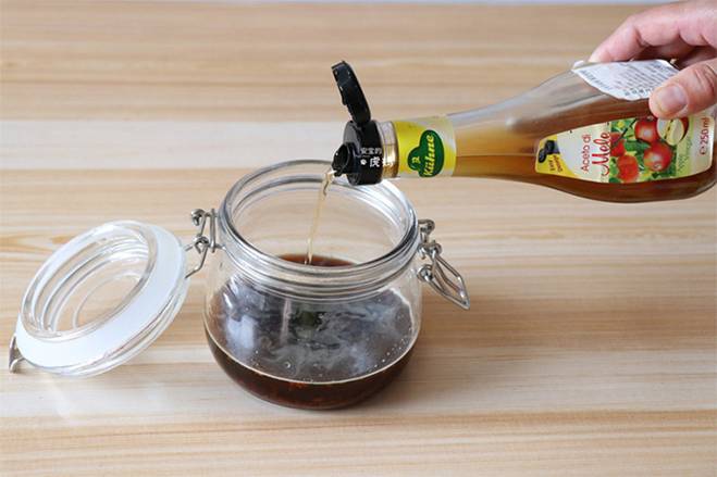 Cách làm giấm chuối vừa giảm cân vừa tốt cho sức khỏe-4