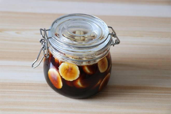 Cách làm giấm chuối vừa giảm cân vừa tốt cho sức khỏe-6