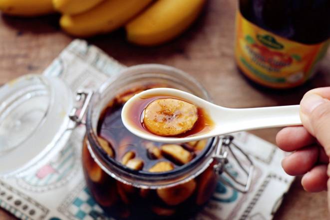 Cách làm giấm chuối vừa giảm cân vừa tốt cho sức khỏe-7