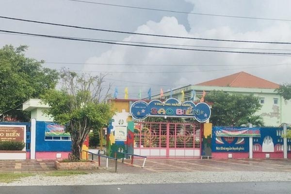 Khởi tố hiệu trưởng trường cấp 3 ở Hoà Bình vì lạm thu tiền của học sinh-2