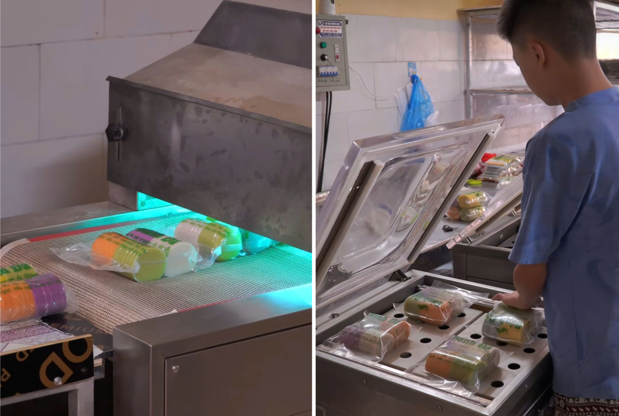 Đặc sản Hà Giang cứng như đá, khách chi 50 nghìn đồng mua về nấu đủ món ngon-6