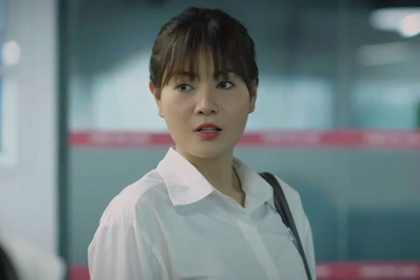 Hoãn phát sóng phim giờ vàng có Thanh Hương-1