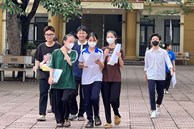 Thầy giáo Hà Nội đề xuất học sinh được chọn môn thi thứ 3 vào lớp 10