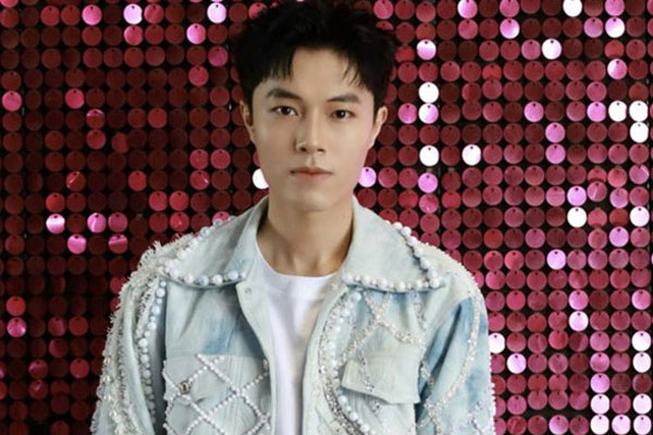 Nam Thư xuất hiện sau ồn ào-3