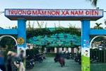 Nam sinh lớp 12 tử vong tại trường học-2