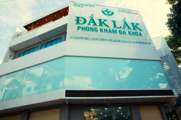 Sở Y tế Đắk Lắk thông tin vụ bệnh nhân tử vong sau khi truyền kháng sinh-1