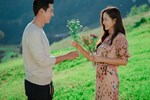 Chồng mếu máo ngóng vợ ‘vượt cạn’, biểu cảm gây sốt mạng-4