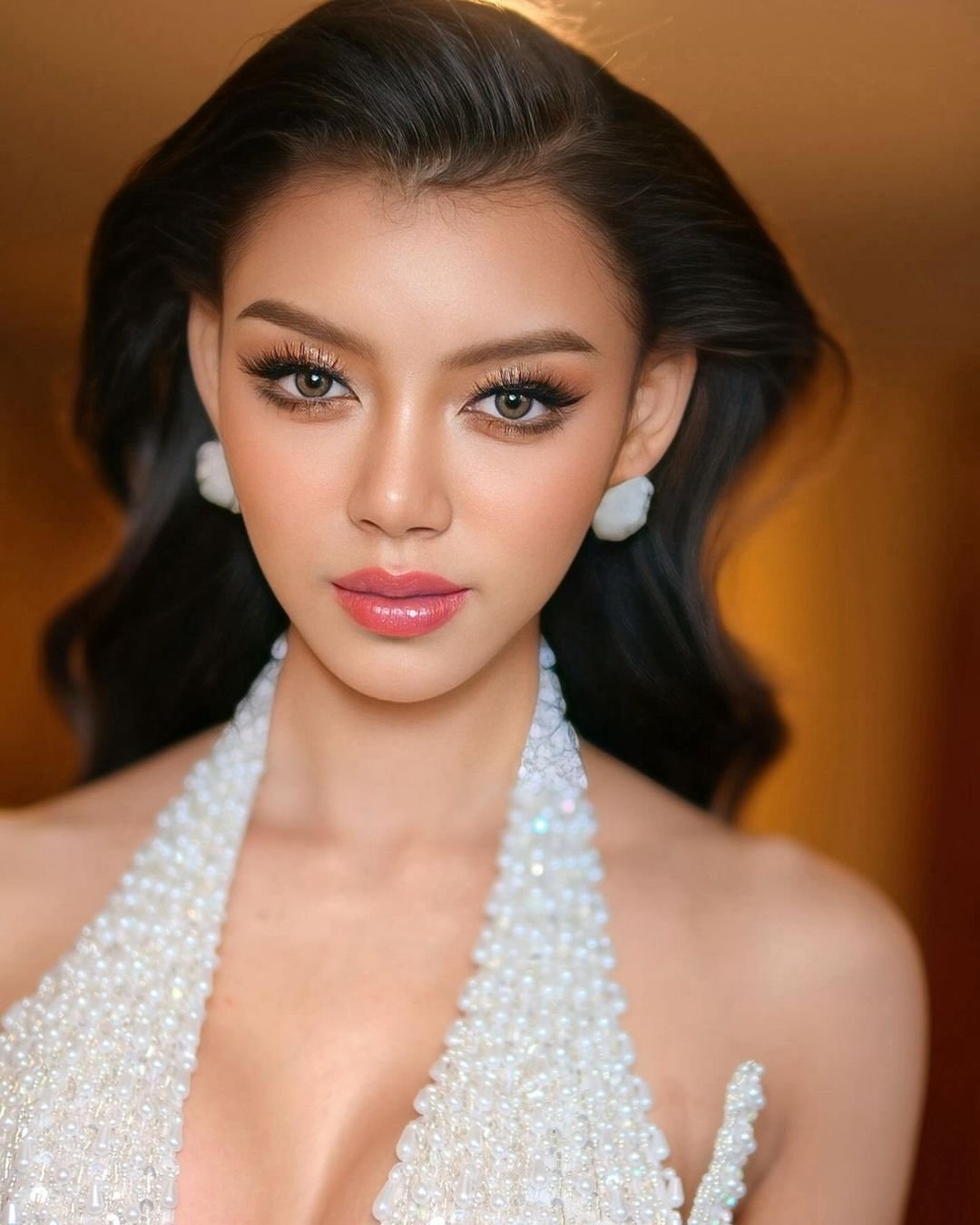 Nhan sắc mỹ nhân được dự đoán đăng quang Miss Grand International 2024-3