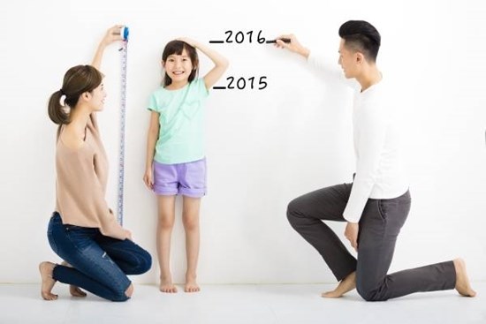 13 loại thực phẩm giúp tăng chiều cao tự nhiên