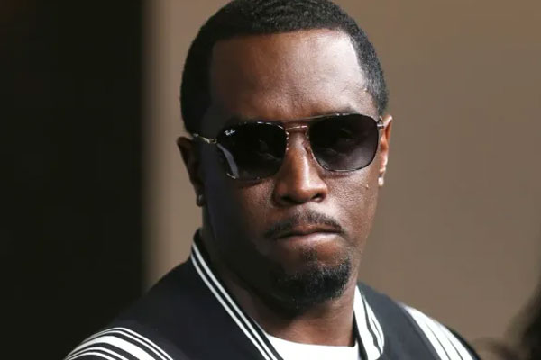 ‘Ông trùm tình dục’ Diddy bị cáo buộc hiếp dâm nhằm mục đích trả thù-2