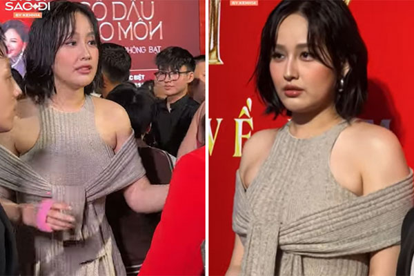 Mai Phương Thúy lộ dấu hiệu bất ổn-3