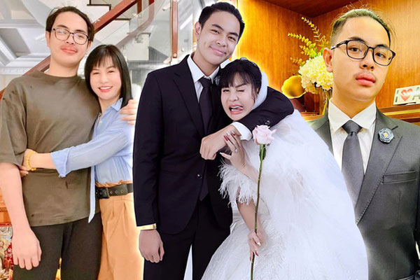 Nữ diễn viên chia tay bạn trai kém 18 tuổi, từ bỏ những ưu phiền và oán hận-16