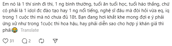 Netizen bảo vệ Quán quân Olympia 24 Phú Đức giữa tranh cãi cú nhấn chuông cuối-7