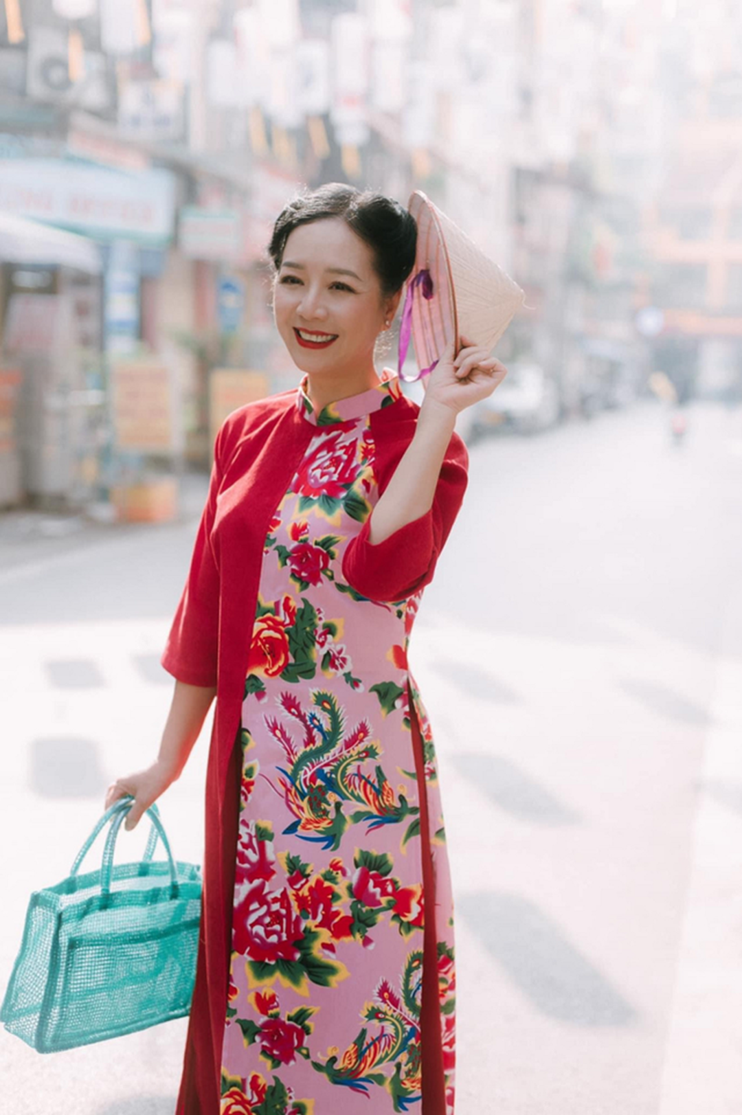 Chuyện tình đẹp ít ai biết của NSƯT Chiều Xuân: Đám cưới cổ tích thập niên 1980 với chàng lãng tử một thời-4