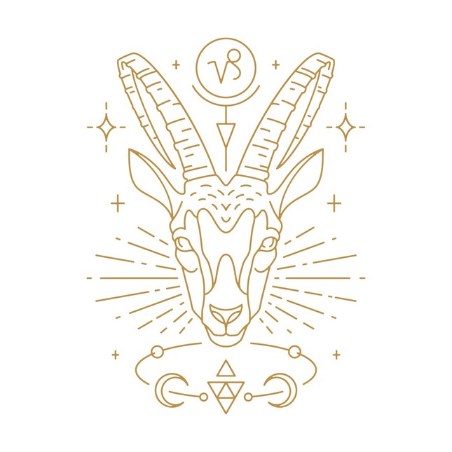 Horoscope 14/10 - 20/10: Nhân Mã đầu tư sáng suốt, Ma Kết không nên hấp tấp-2
