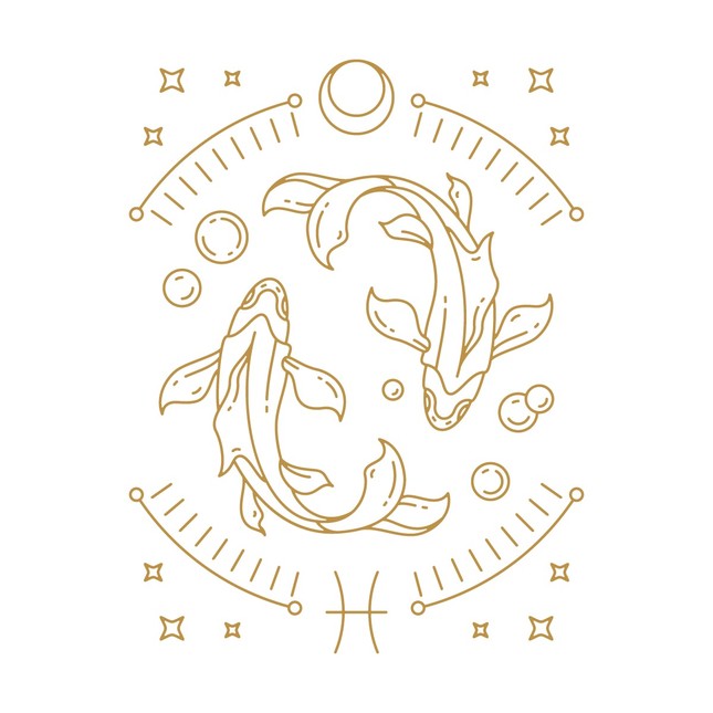 Horoscope 14/10 - 20/10: Nhân Mã đầu tư sáng suốt, Ma Kết không nên hấp tấp-4
