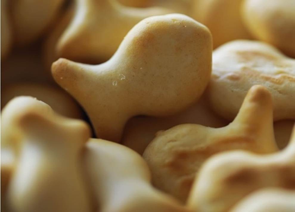 8 món ăn vặt không lành mạnh, đang tàn phá hệ tiêu hóa của bạn-1