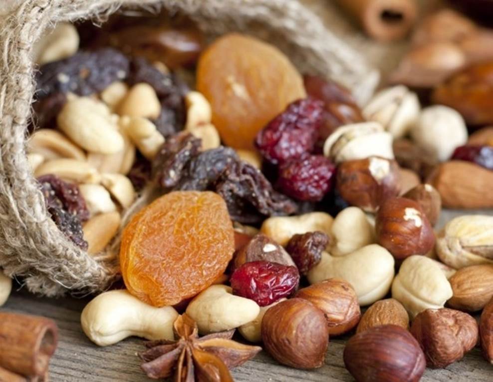 8 món ăn vặt không lành mạnh, đang tàn phá hệ tiêu hóa của bạn-5