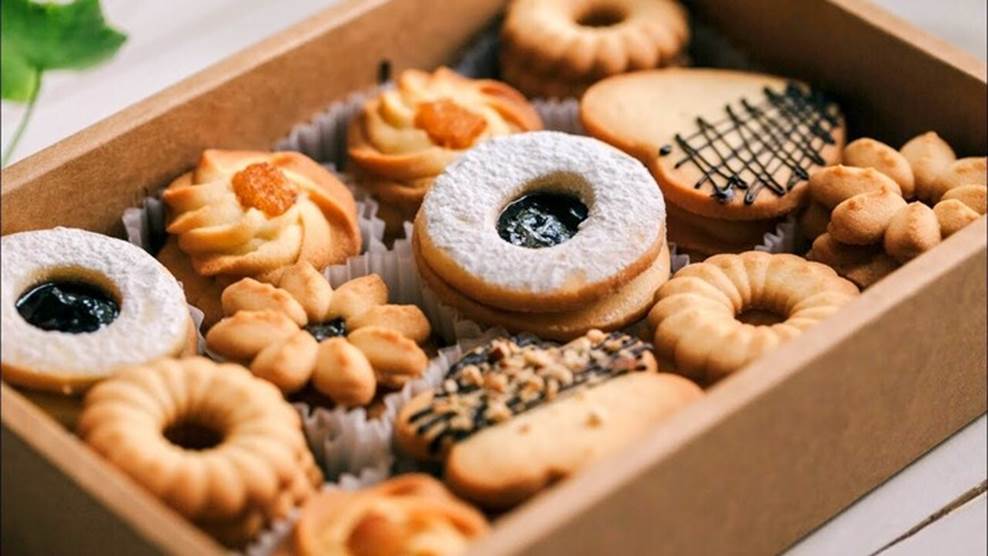 8 món ăn vặt không lành mạnh, đang tàn phá hệ tiêu hóa của bạn-7