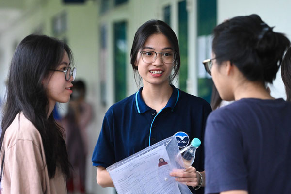 Phát hiện nhiều sai phạm trong tuyển sinh, đào tạo tại ĐH Thuỷ lợi, ĐH Trà Vinh-2