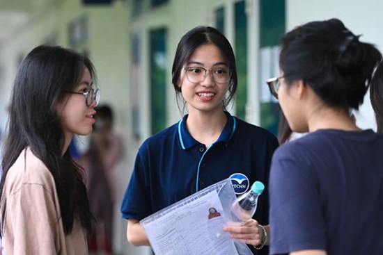 Hàng chục trường đại học đã có phương án tuyển sinh 2025