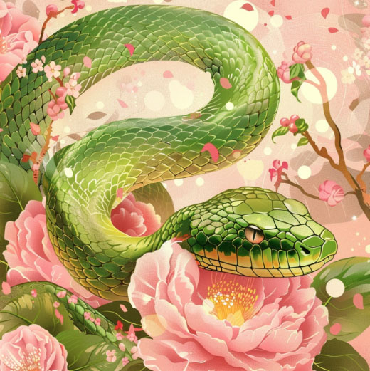 4 con giáp điềm tĩnh, khôn ngoan, nhờ đó tích lũy được nhiều của cải-1