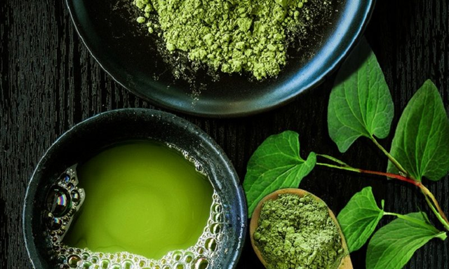 Đừng chỉ ăn lá, rễ của cây này quý như nhân sâm người nghèo mọc um tùm như cỏ dại ít ai hay-1