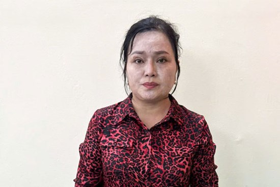 Khởi tố kẻ 'nổ' là người nhà lãnh đạo Chính phủ, chiếm đoạt gần 6 tỷ đồng