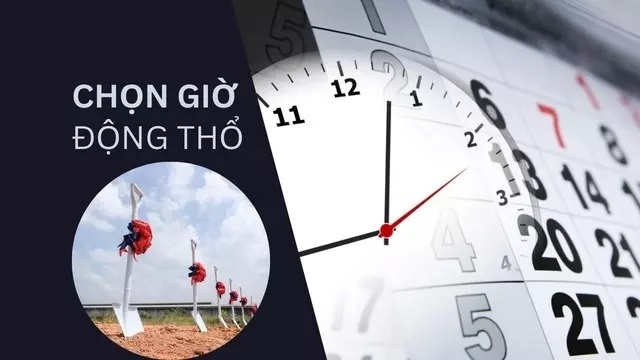 Để thuận lợi, gia tăng tài lộc nên chọn các khung giờ đẹp động thổ, khai trương, xuất hành tốt trong tuần từ 14/10 – 20/10/2024-1