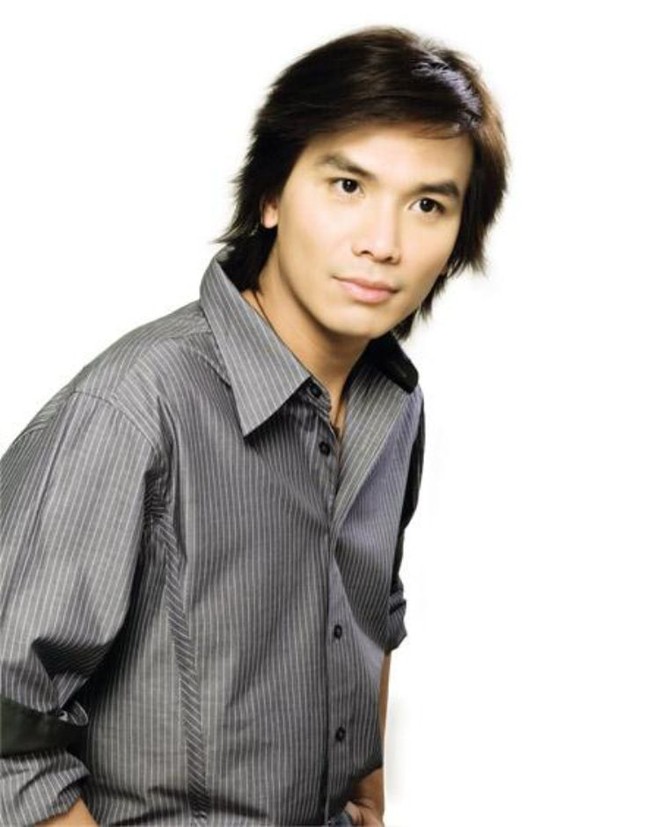 Giọng ca vàng trong làng nhạc borelo, tuổi 53 viên mãn bên người vợ kín tiếng-2