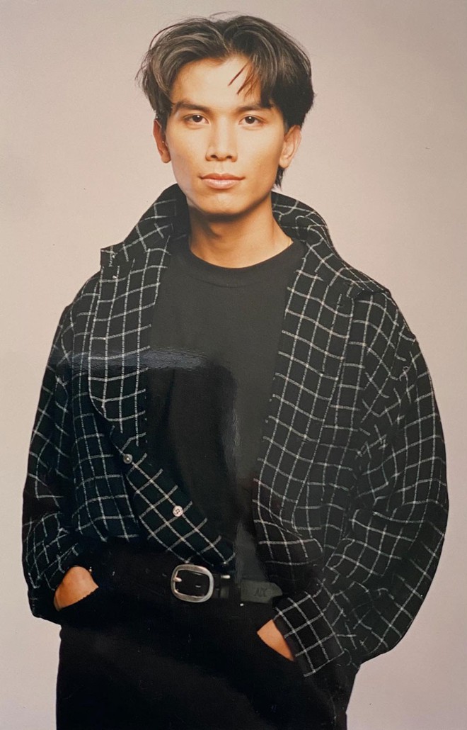 Giọng ca vàng trong làng nhạc borelo, tuổi 53 viên mãn bên người vợ kín tiếng-3