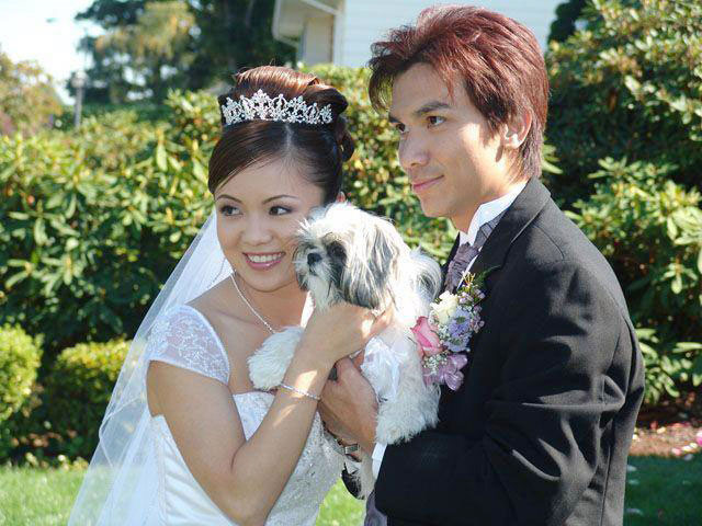 Giọng ca vàng trong làng nhạc borelo, tuổi 53 viên mãn bên người vợ kín tiếng-12