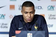 Mbappe nói gì khi bị cáo buộc hiếp dâm một cô gái tại Thụy Điển?