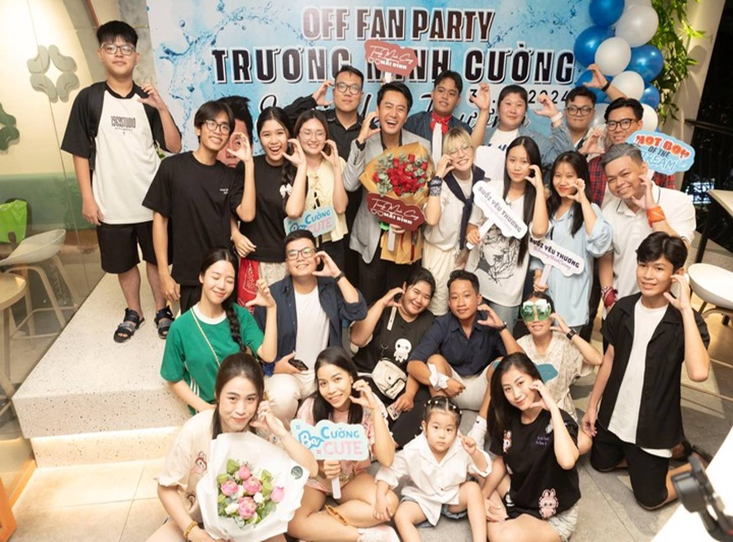 Vua quảng cáo Trương Minh Cường ra sao sau thành công của Lật mặt 7?-2