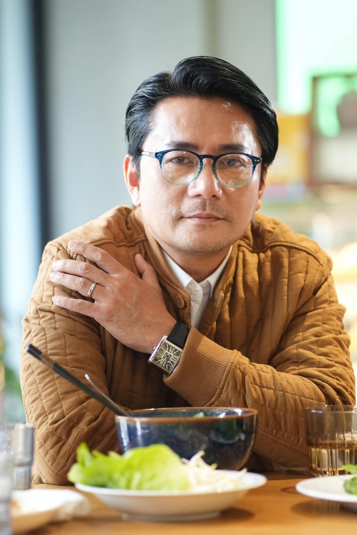 Vua quảng cáo Trương Minh Cường ra sao sau thành công của Lật mặt 7?-1