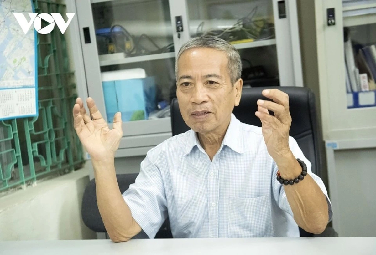 Rất nhiều gia đình cố tình giao xe máy điện cho học sinh dưới 16 tuổi-5