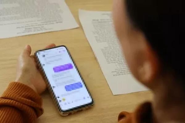 Ngăn vụ giả danh công an gọi điện lừa 400 triệu đồng-2