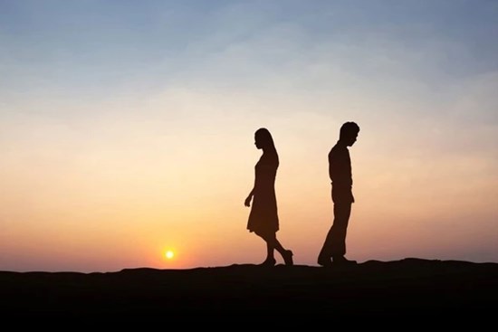 5 cung hoàng đạo chia tay dứt khoát, không dây dưa vấn vương tình cũ
