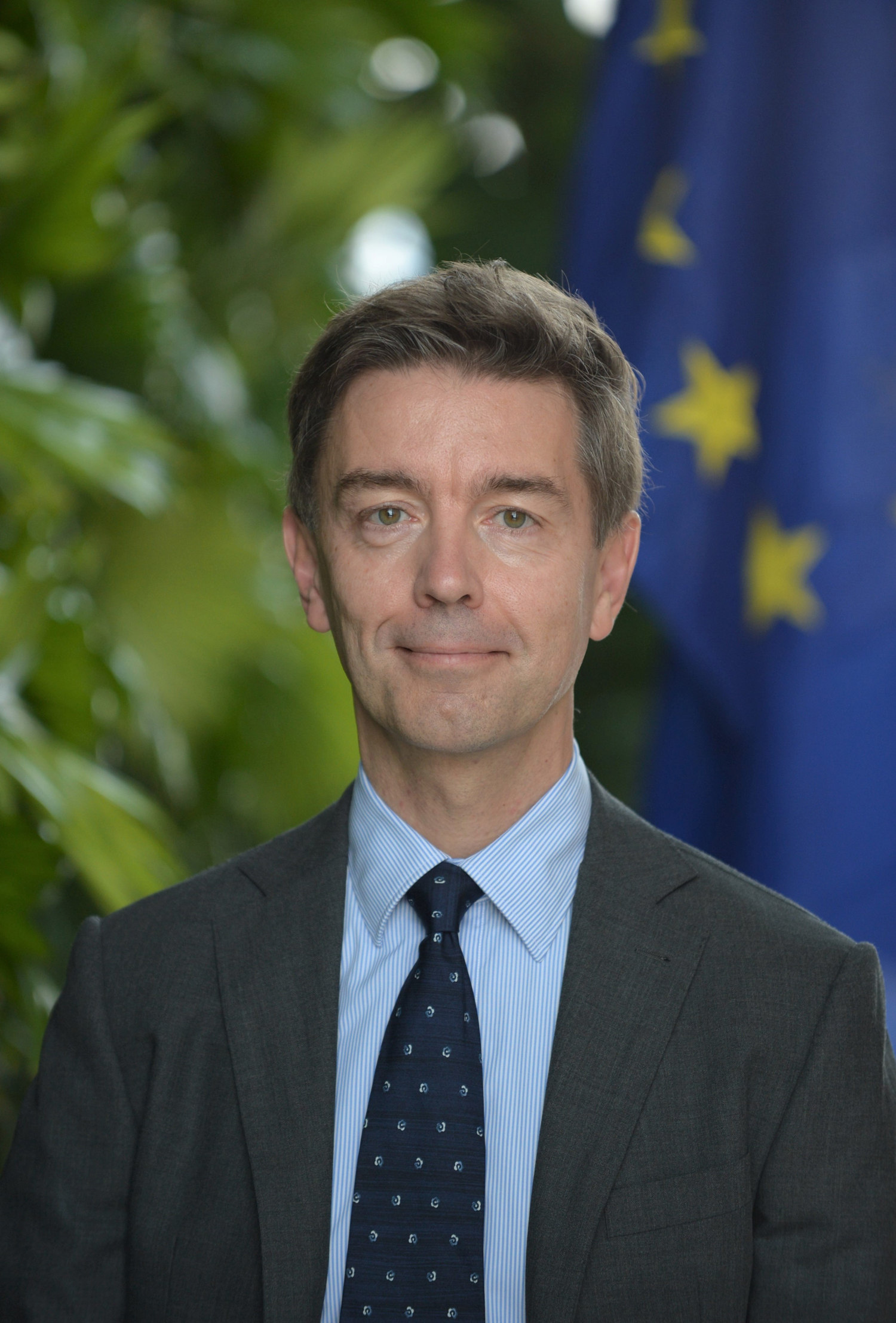 Tuần lễ Giáo dục châu Âu 2024: Giáo dục toàn diện, cơ hội rộng mở-3