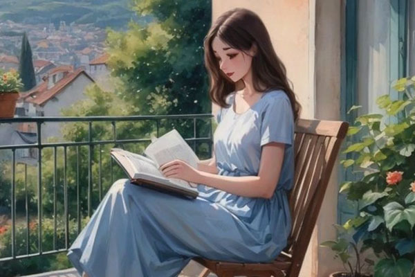 Mẹ choáng khi con trai liên tục thay đổi người yêu-2