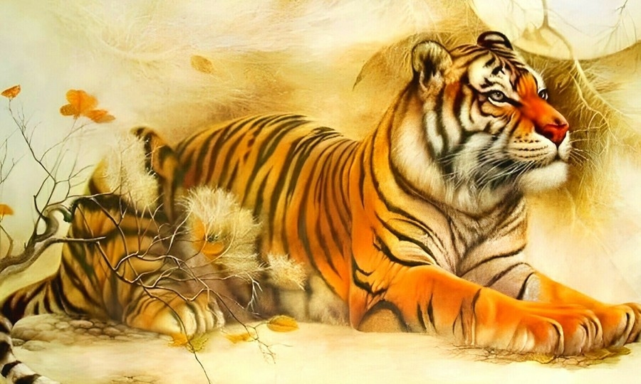 Các con giáp nhận lộc trời cho từ nay đến cuối năm-1