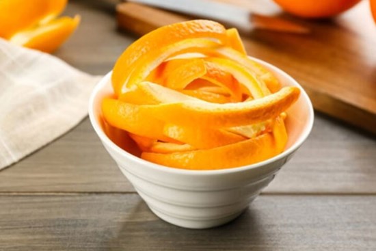 Thứ tưởng bỏ đi nhưng lại có công dụng 
