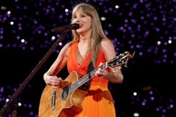 Taylor Swift khiến nội bộ Chính phủ Anh lục đục