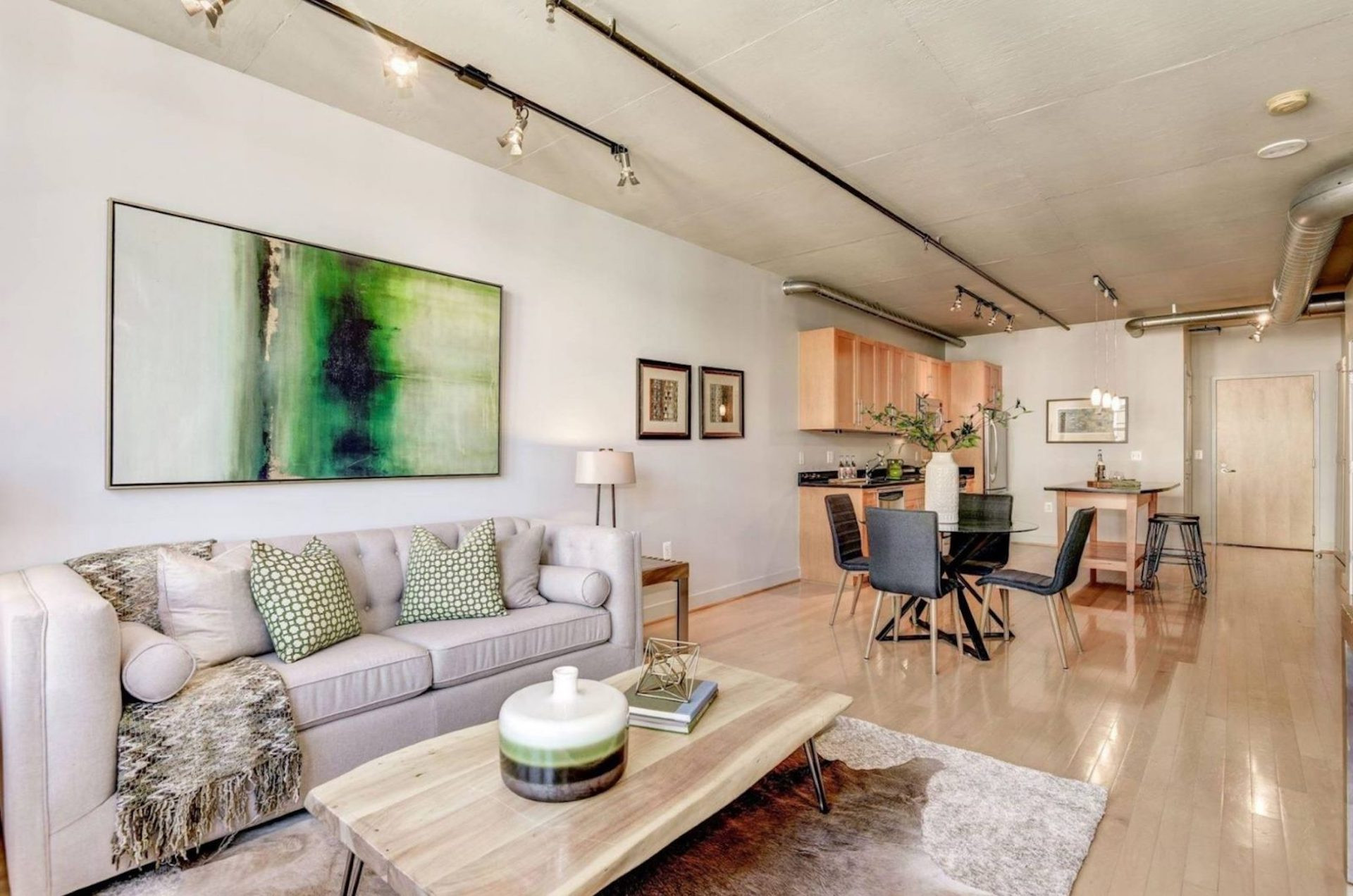 Không phải hối tiếc khi làm 5 điều này nhà vừa sang vừa gọn-1