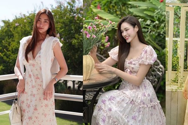 5 mỹ nhân Việt từng đăng quang Hoa hậu ở các cuộc thi quốc tế giờ ra sao?-12