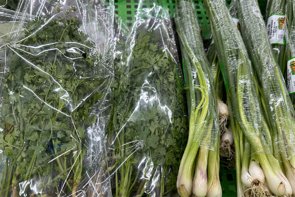 Cây dại mọc bờ bụi không ai ngó nay thành đặc sản dân phố thích mê, 100.000 đồng/kg-5