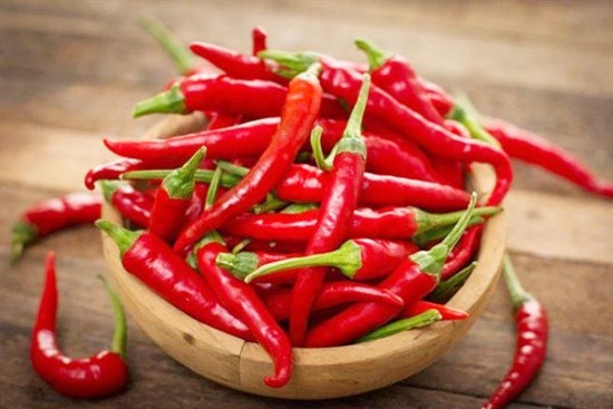 Những người này ăn ớt như ‘đưa thuốc độc vào người’