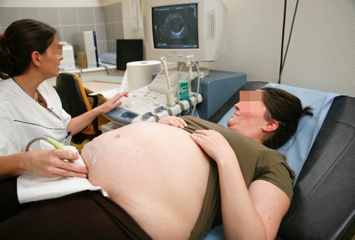 Nguyên nhân khiến phụ nữ béo phì khó có con-2