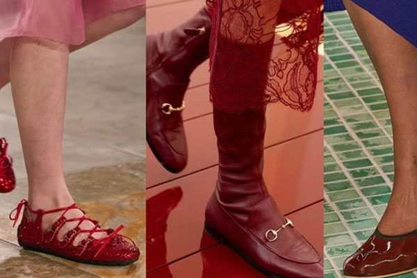 Không cần xem hết Fashion week, lưu ý những điểm sáng này là đủ bắt trend-6