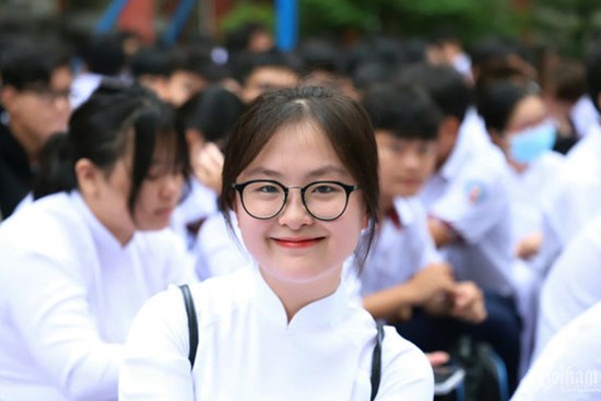 Học sinh TPHCM nghỉ Tết nguyên đán ít nhất từ trước đến nay